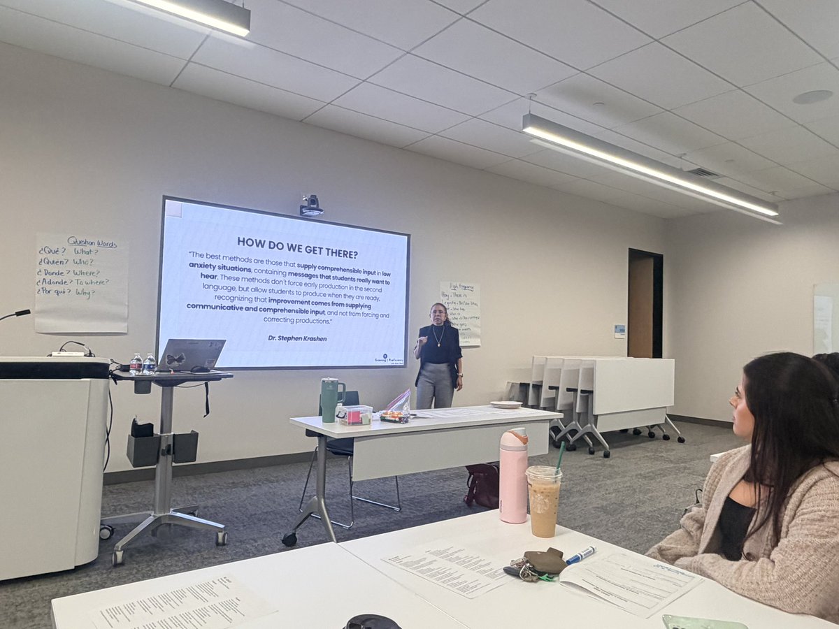 Multilingual Department - Spring Branch ISD tweet media