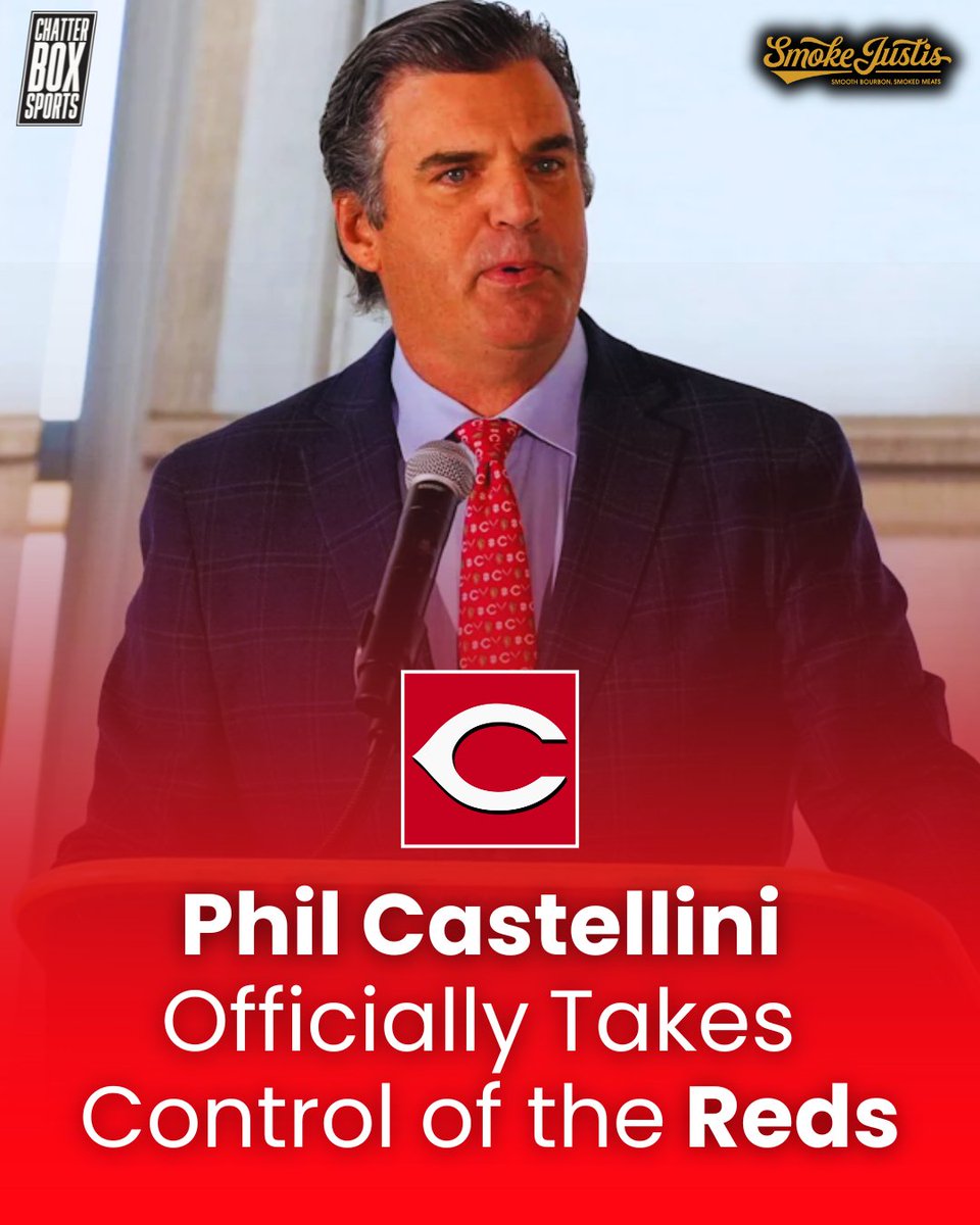 Chatterbox Sports tweet media