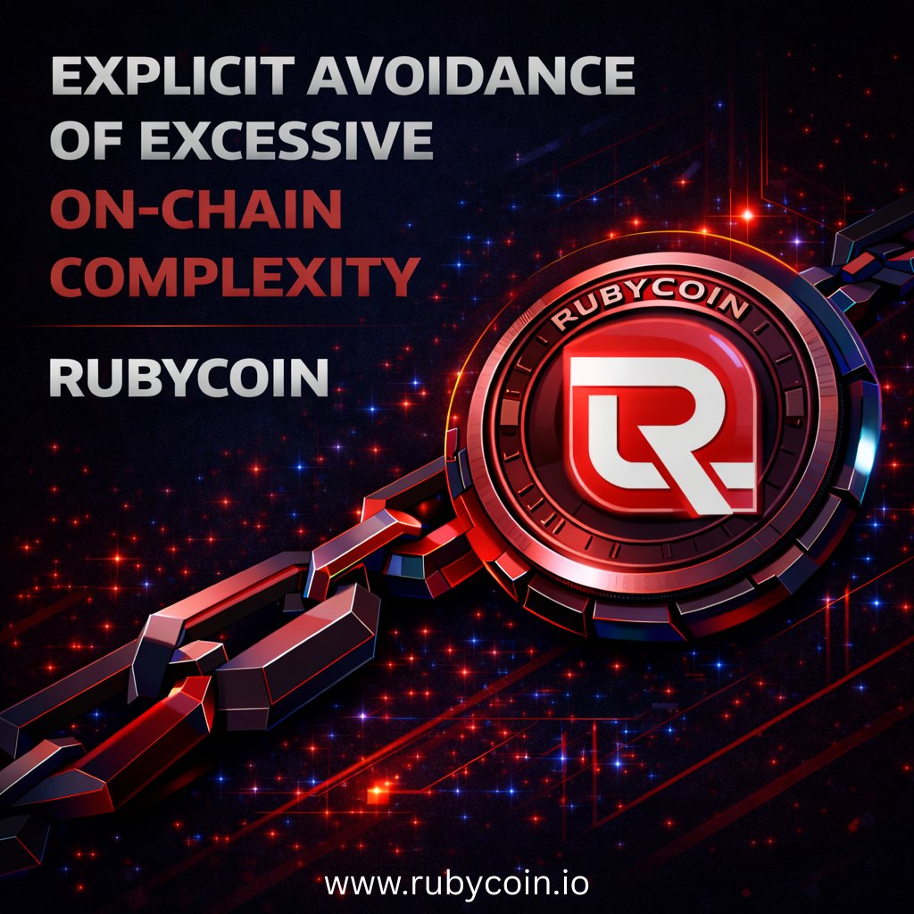 Ruby Coin tweet media