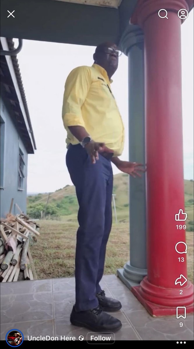 Dr MuVenda tweet media