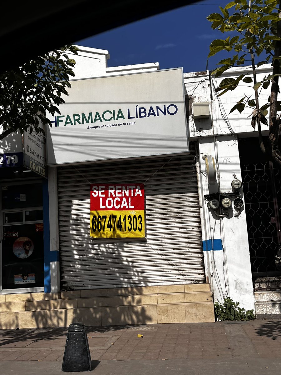 Aquí estuvo tweet media