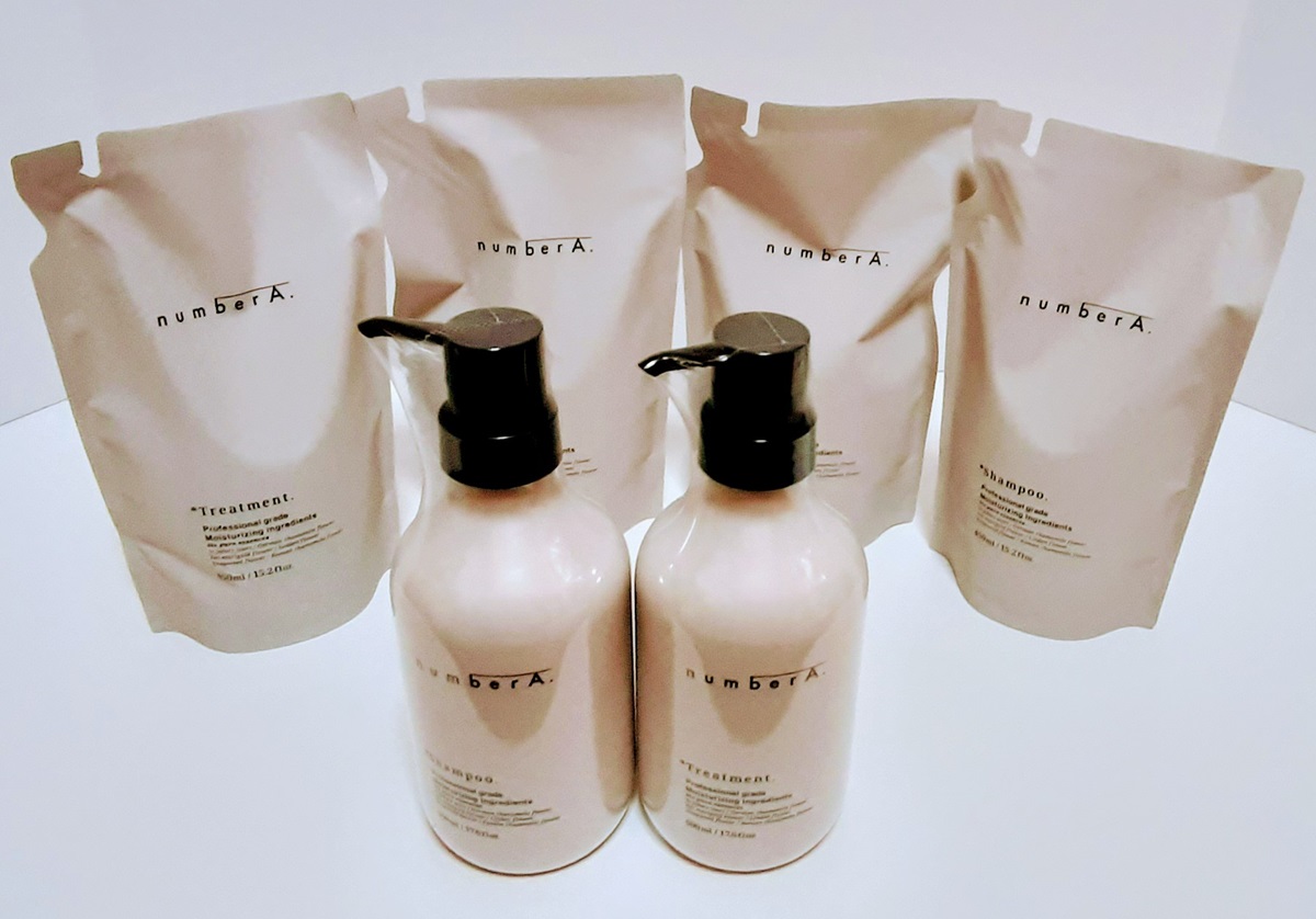 AB＆Company(9251)の株主優待で選んだ「優待Aセット」が届きました