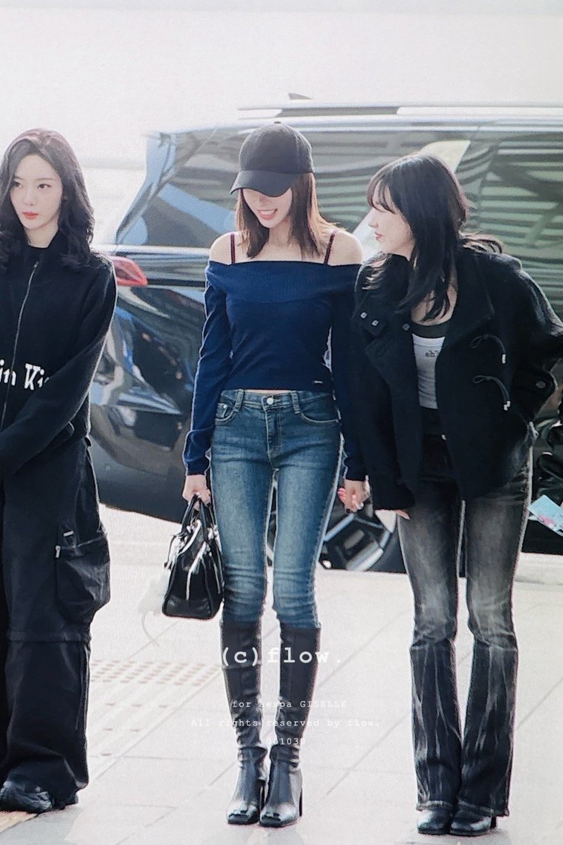 260213 ICN

#aespa #æspa #에스파 
#GISELLE #지젤 #ジゼル