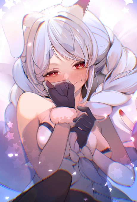 誘い受けペコーら #ぺこらーと