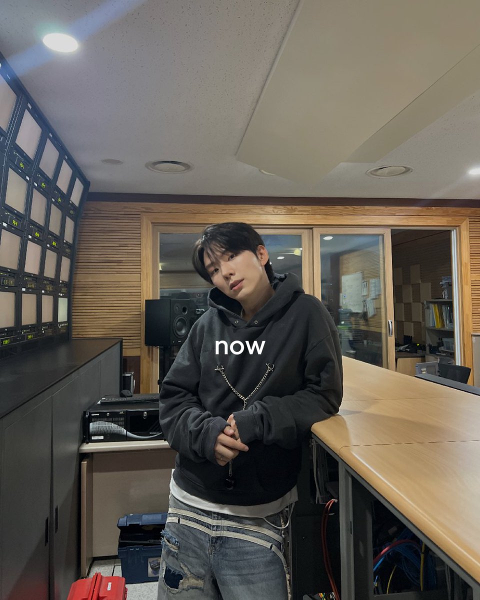 📸
260213 #몬스타엑스 #기현
baby kihyun 🫧

#KIHYUN
#MONSTAX #MONSTA_X
#growingpains #그로잉페인스