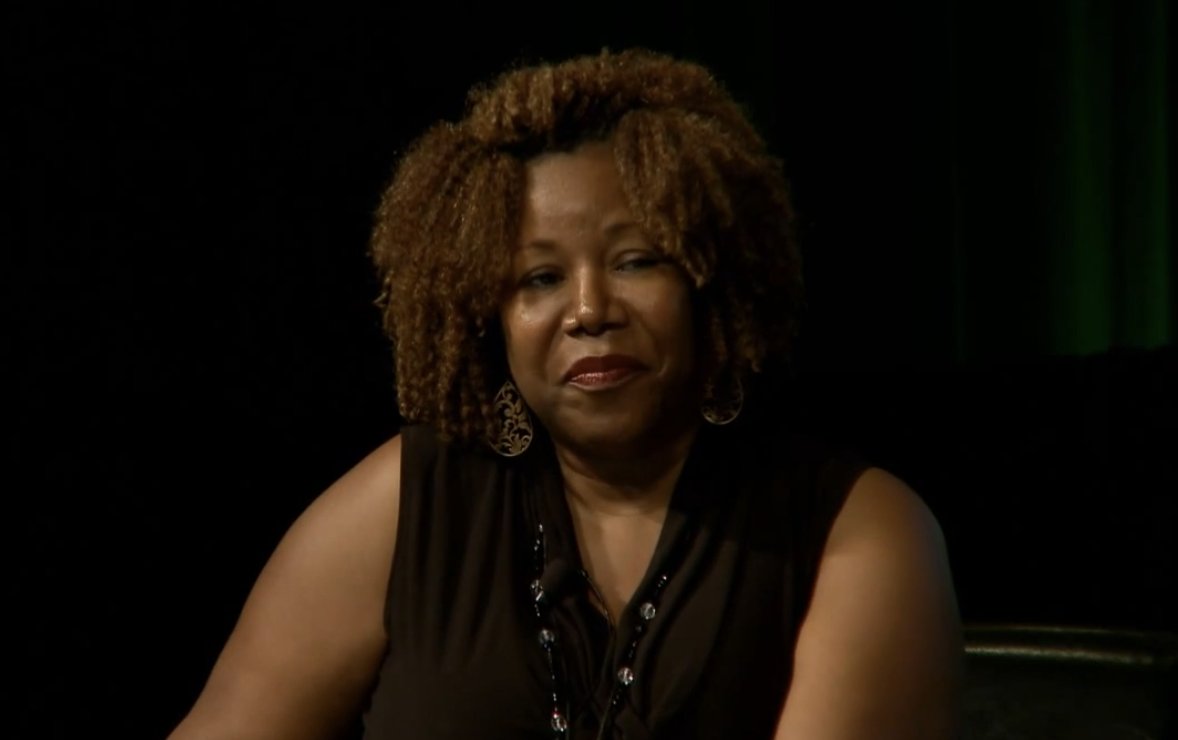 Children's Defense Fund tweet media