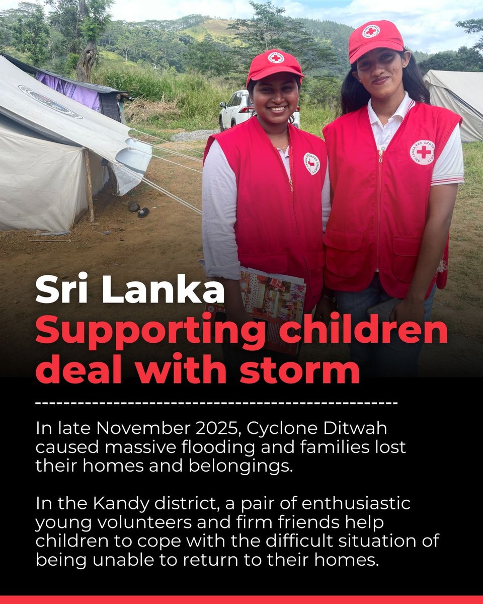 IFRC Asia Pacific tweet media