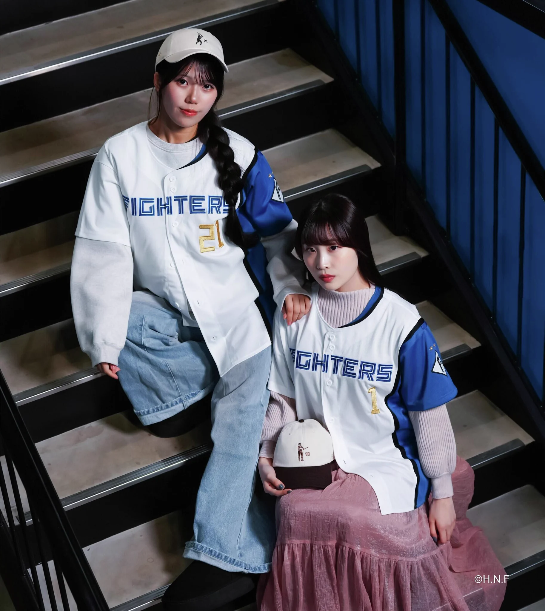北海道日本ハムファイターズ グッズ【公式】 on X: 