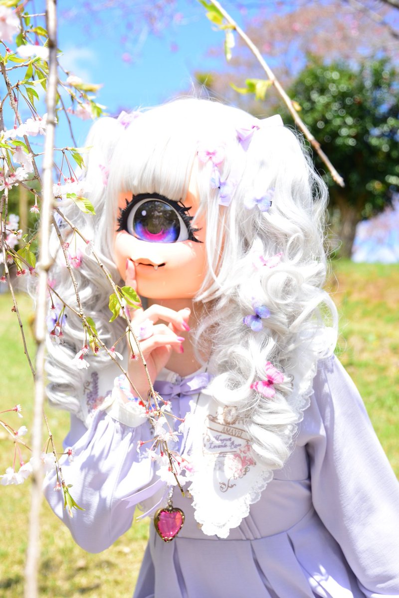 まだ「未定」だけど5月にお出かけ予定が入りそうだよぉ🤭💜💜💜
みんなに会えたら嬉しいなぁ～🎶

#ちもさんフレンズ