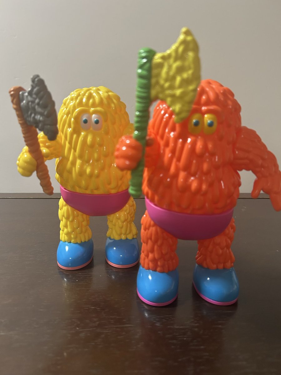 TOY TOY TOYさんでピンクパンツth6カラーをお迎えしました。先日BEAMS