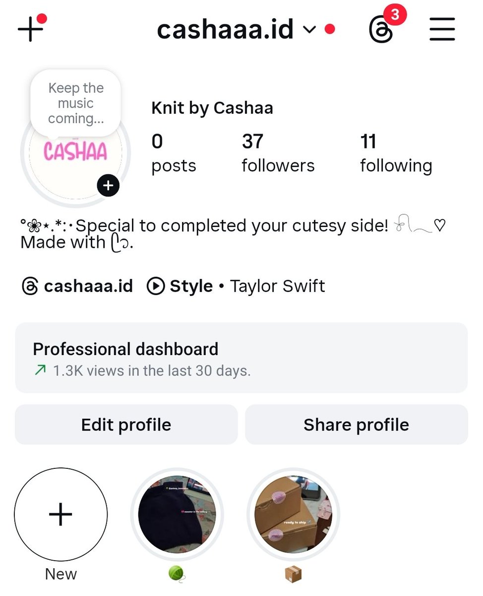 sheluve4's tweet photo. Haiii guysss, aku baru mulai bikin akun khusus crochet/knit gituu 
yukk followann reply username nya yaa nanti aku follow duluan 🫶🫶🫶 https://t.co/vyk46XGgvf