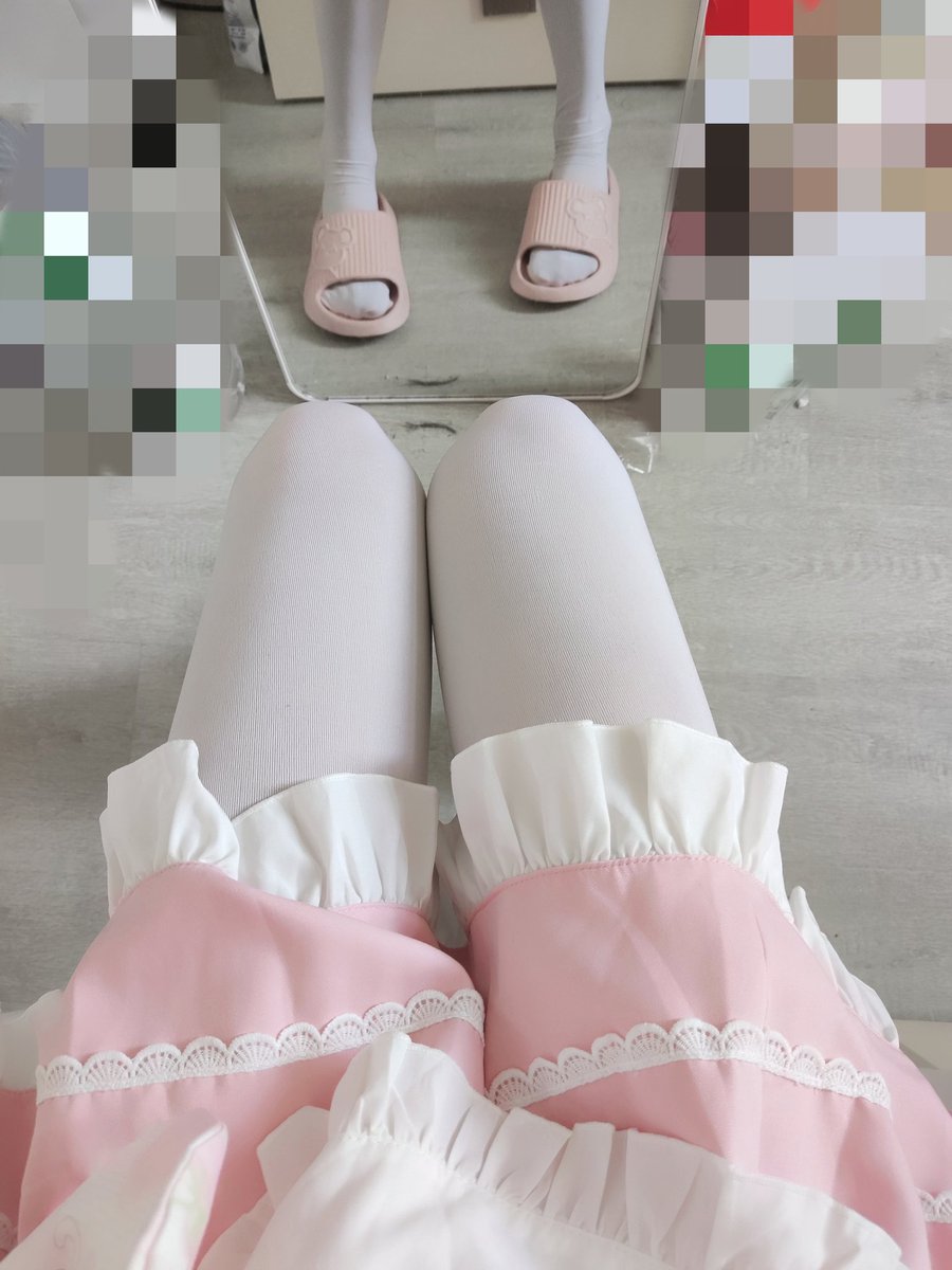 浮妍★璐璐酱 tweet media