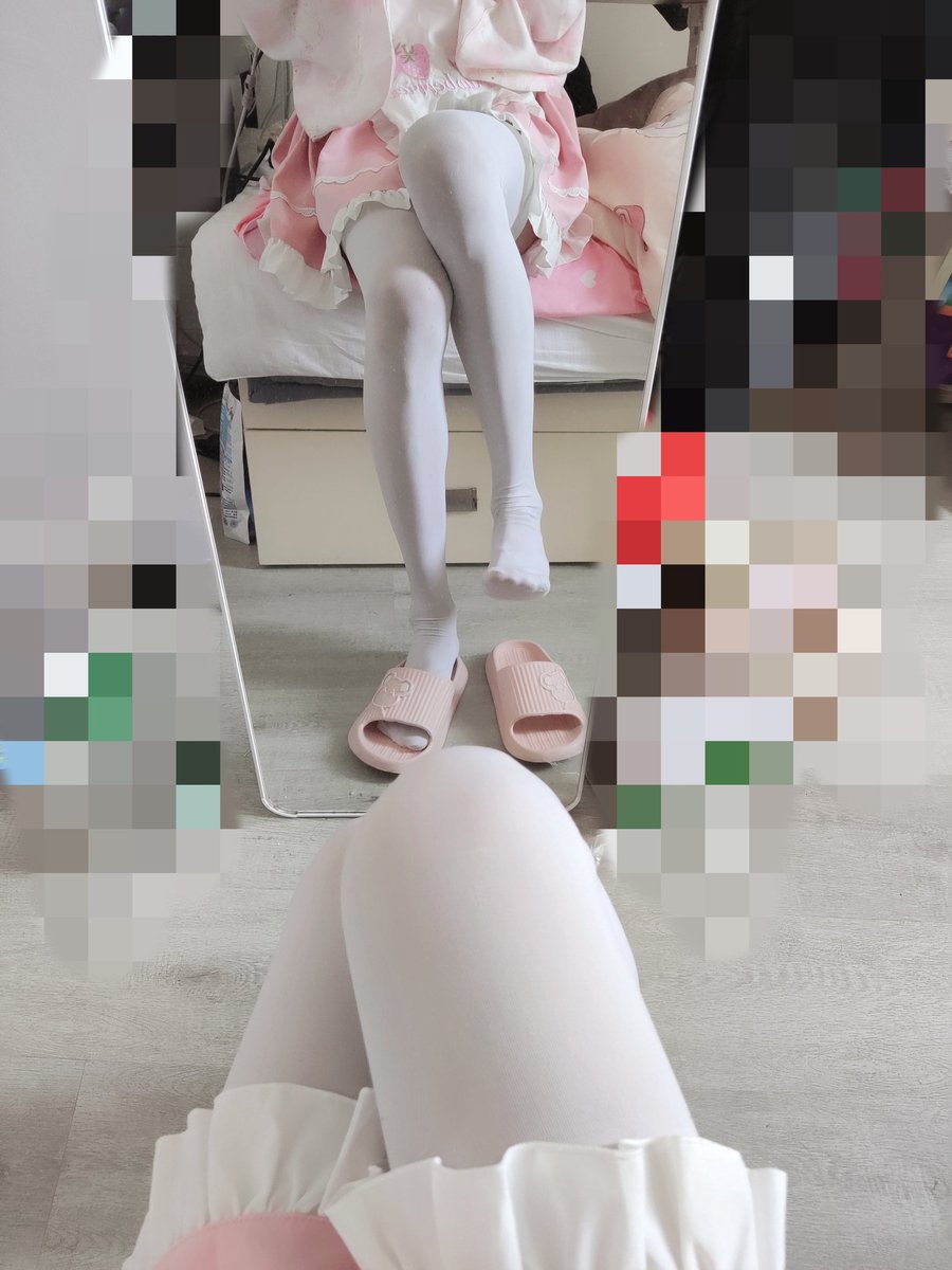 浮妍★璐璐酱 tweet media