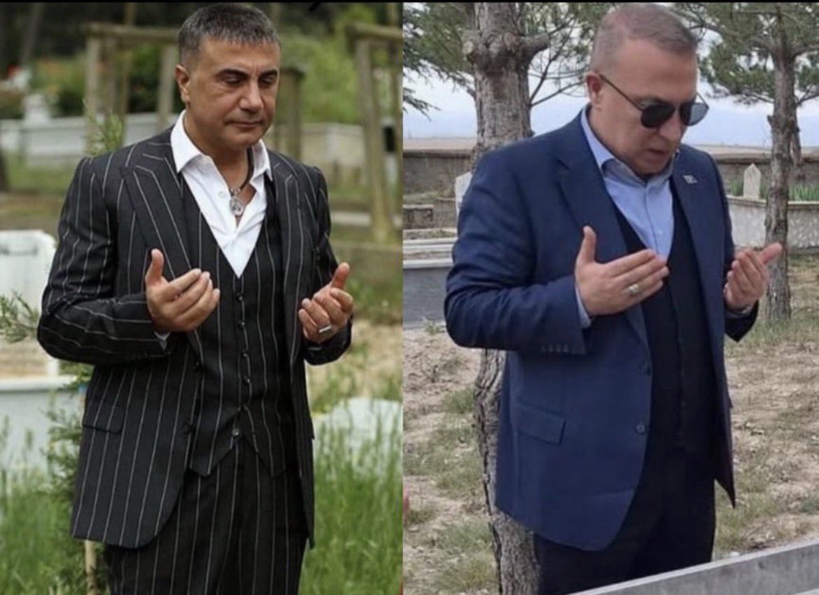 “Hakk ile arası sağlam olanın, kuldan korkusu olmaz.”

HAYIRLI CUMALAR 

@Sedat_PEKER
<a href="/UlviYonter/">Dr.İzzet Ulvi YÖNTER</a>