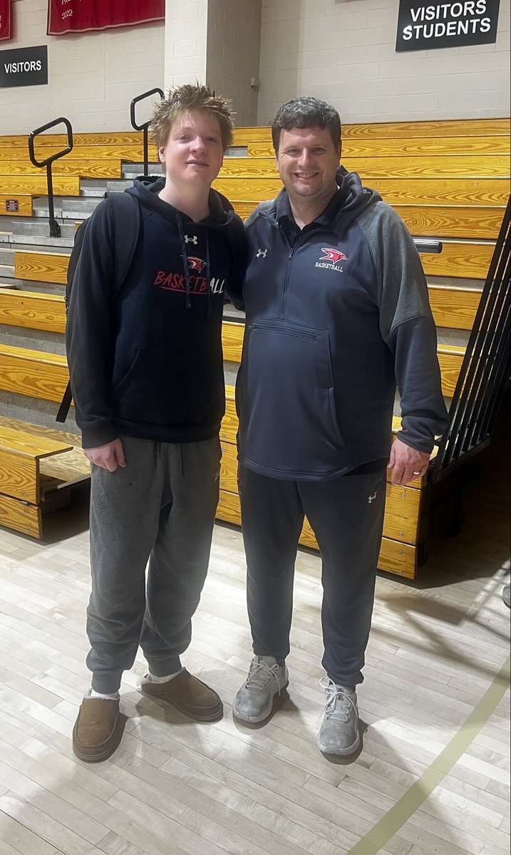 P Foster Marsh tweet media