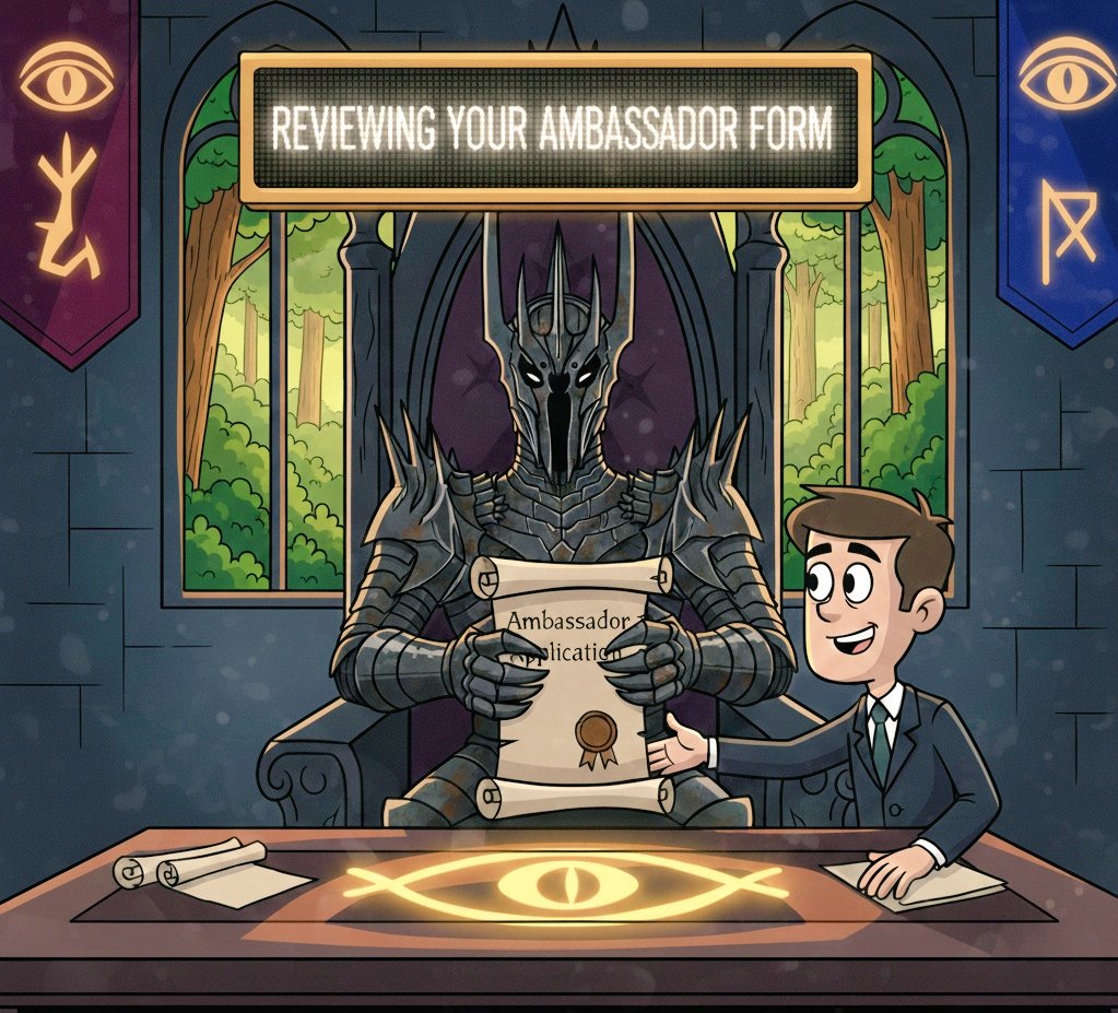 Already 15 exclusive web3 Ambassador forms here guys.

Don’t wait, apply today &amp; join the amb community ⤵

01. <a href="/arbitrum/">Arbitrum</a>  - docs.google.com/forms/d/e/1FAI…

02. <a href="/Concordium/">Concordium</a> - docs.google.com/forms/d/e/1FAI…

03. <a href="/piku_dao/">Piku</a> - docs.google.com/forms/d/e/1FAI…

04. <a href="/Hela_Network/">HeLa Labs 🍀 | HLUSD</a> - docs.google.com/forms/d/e/1FAI…