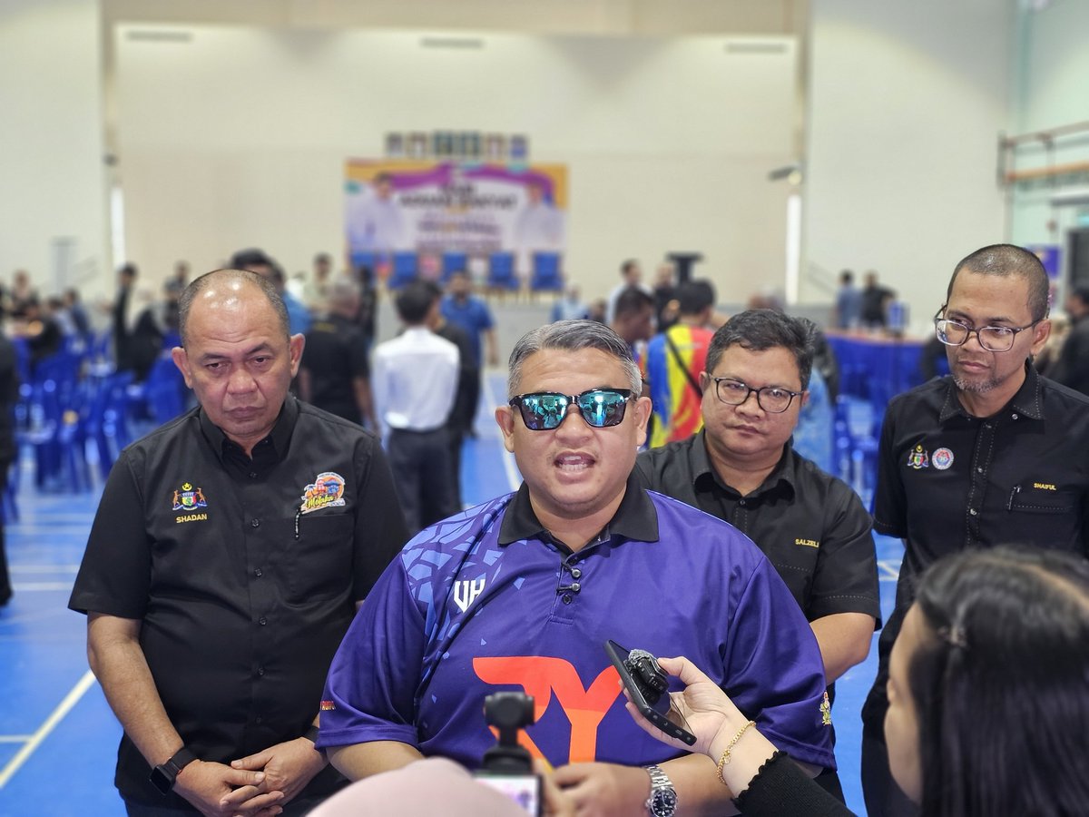 JKR Melaka tweet media