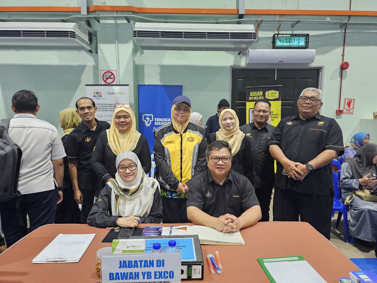 JKR Melaka tweet media