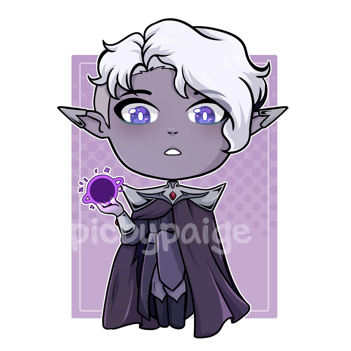 picbypaige's tweet photo. Some #mightynein chibi designs. More to come

#criticalrole #themightynein #CalebWidogast #jesterlavorre #essekthelyss https://t.co/he0mKLVNM9