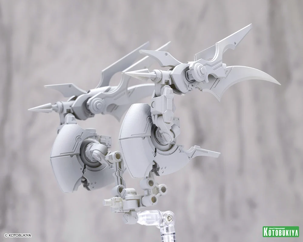 コトブキヤ_プラモデル総合 on X: 