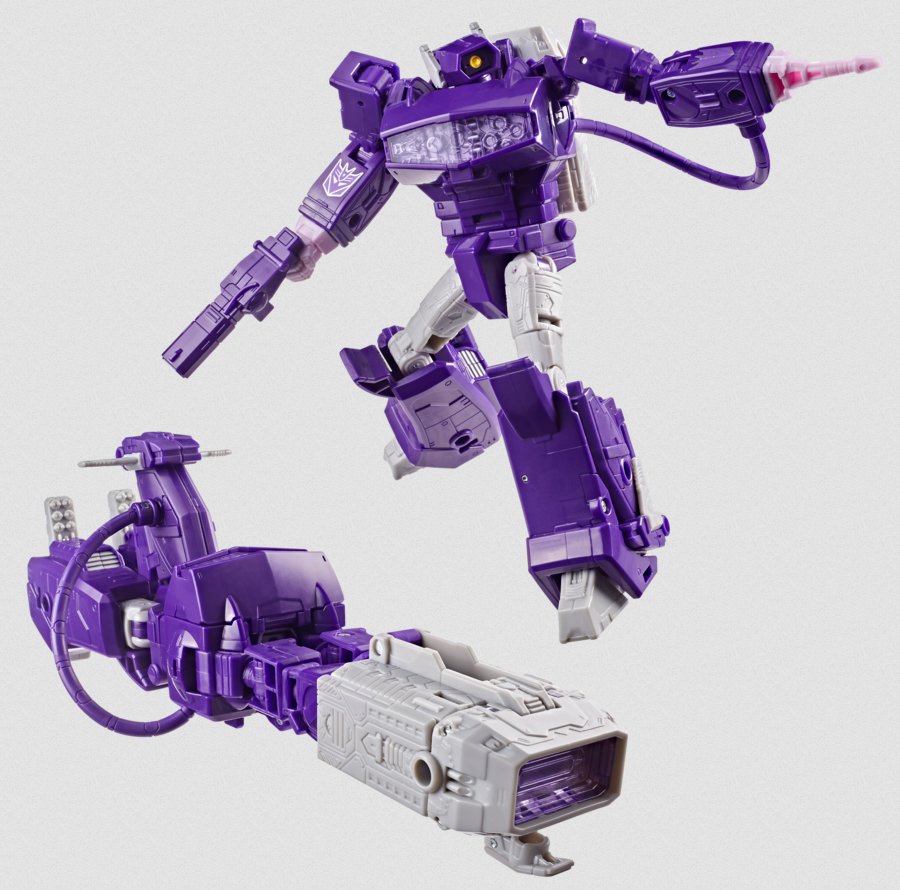 SS86ショッキーは普通に嬉しいけど、股関節周りのこのホットパンツみたいなセクシー要素がほぼないのが悲しみ
リーダークラスのコストならこのパンツ周りの再現も出来たんだろうか…