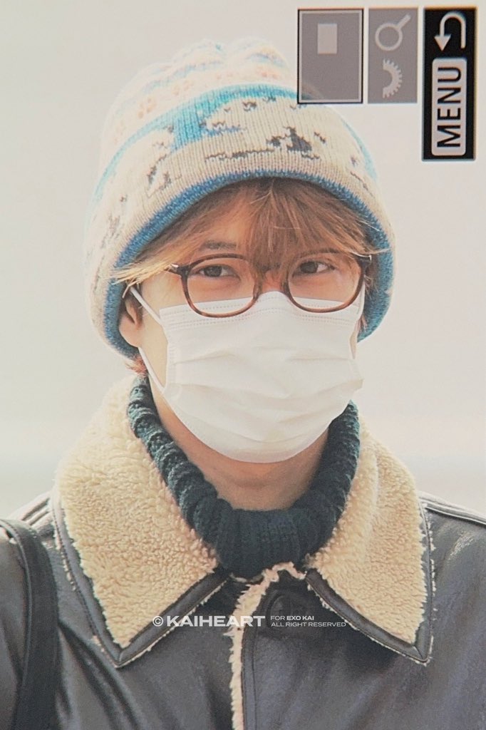 13/02/26] #KAI at ICN Airport heading to Bangkok, Thailand