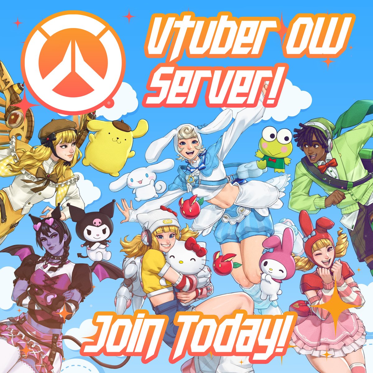 RIA • 鷺沢りあ ❣️ drink GFUEL use code CHIMERA tweet media