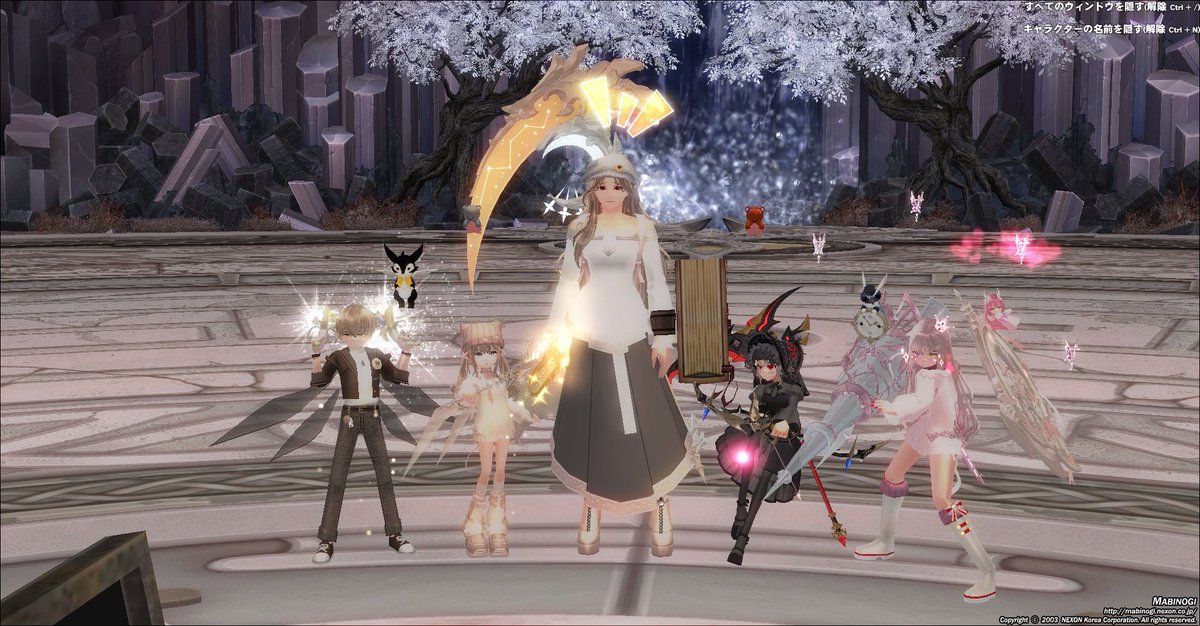 昨日は５人PTバードで行かせてもらった！！
遅い時間に来てくれてありがとね⊹