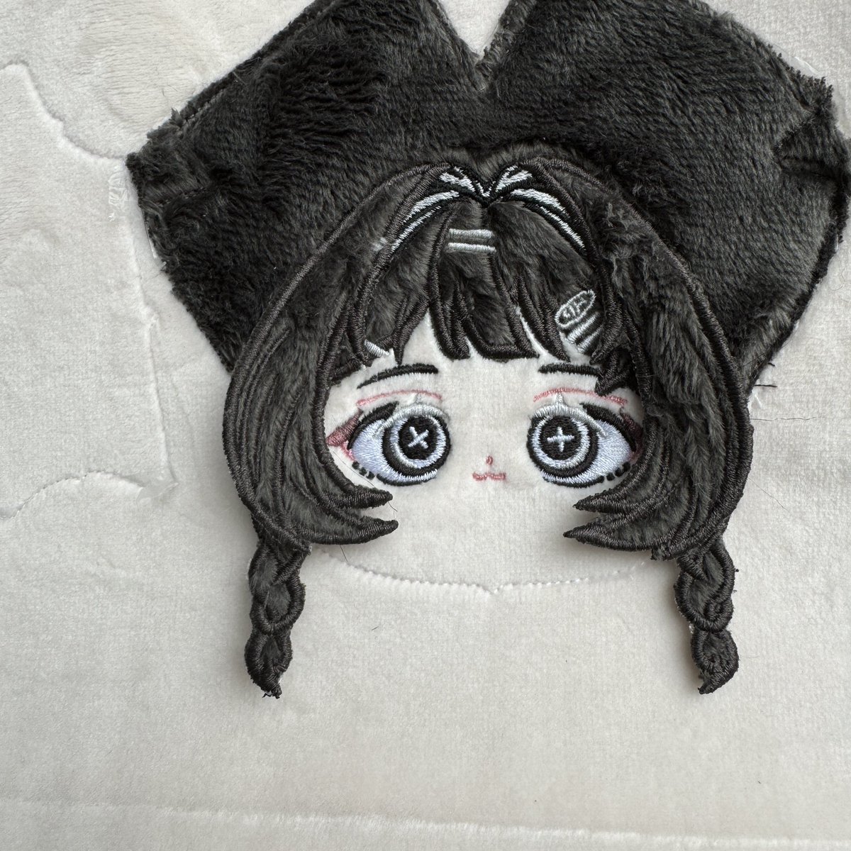 Clara玩偶定制 솜인형 공장 tweet media