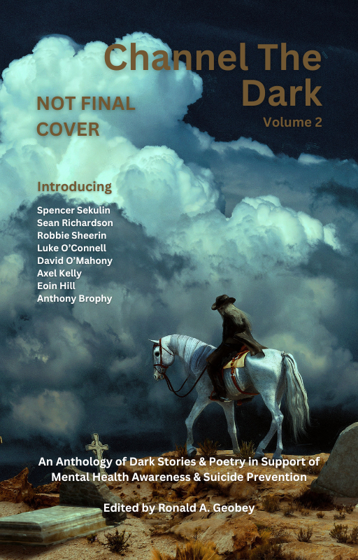 My story, Deathless, will appear in Channel the Dark Vol. 2 by <a href="/TempleDarkBooks/">Temple Dark Books</a>, an outstanding anthology of dark speculative fiction. Launches May 23. All proceeds go to suicide prevention and mental health awareness services! Great fiction+great cause!
templedarkbooks.com/channel-the-da…