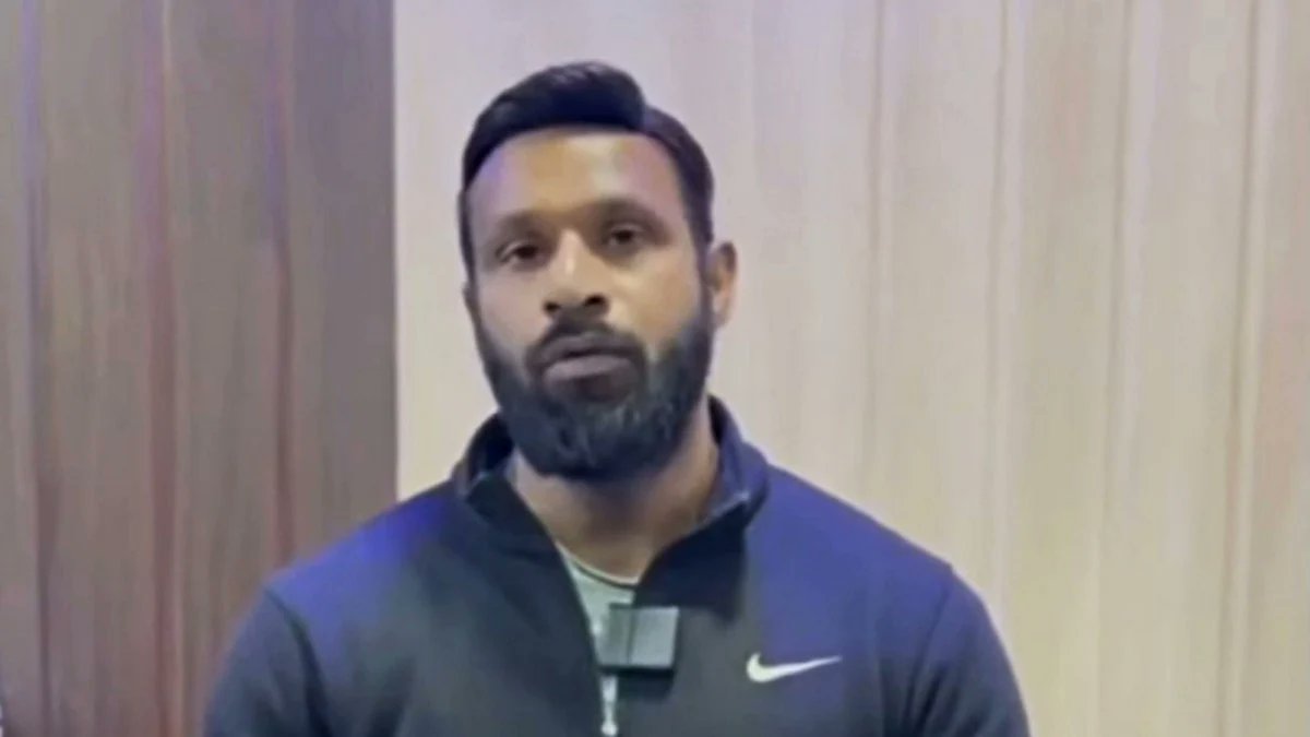 If Muhammed Deepak ever finds his gym shut he should come Kerala - no other place in the entire country has a rapidly growing gym culture than here.