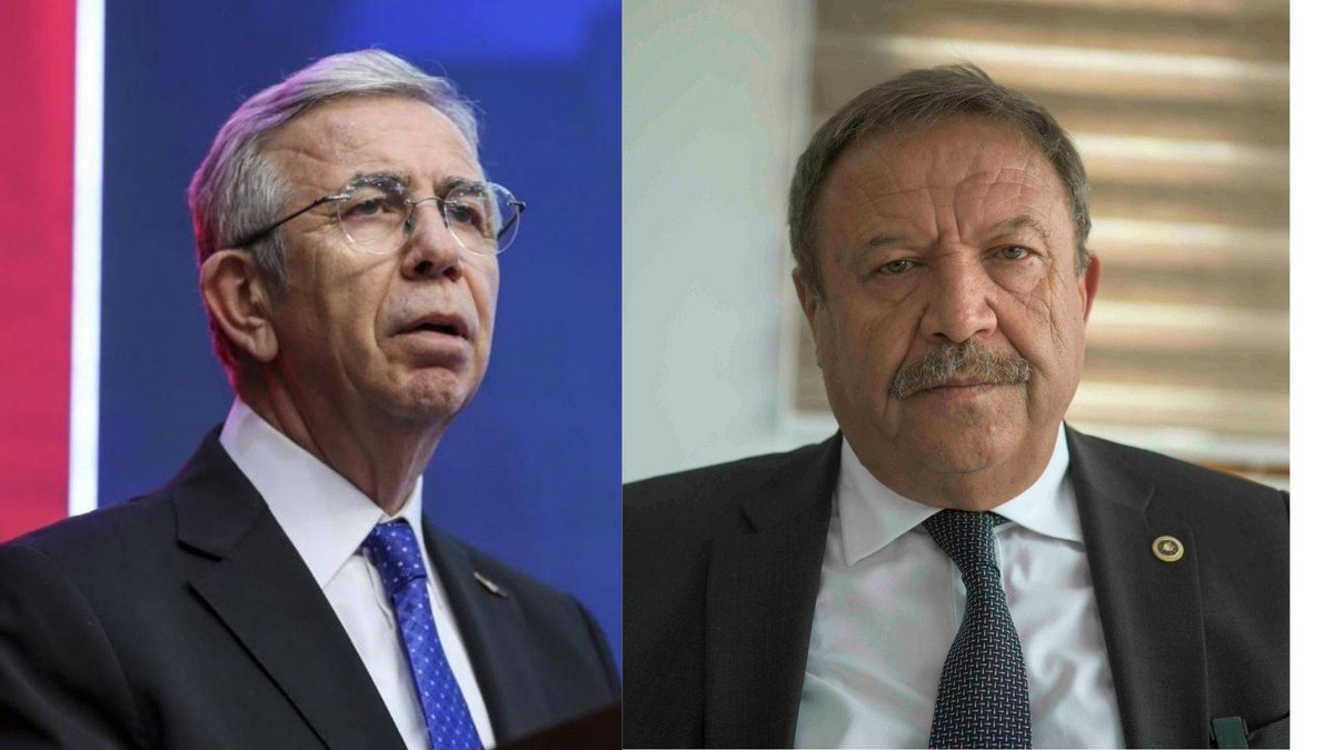 #SonDakika | Portaş yolsuzluğunda Mesut Özarslan’ın suçu yokmuş Mansur Yavaş Ertan Işık Yüksel Arslan ve Nevzat Uzunoğlu Mesut Bey’i maşa olarak kullandıkları yolsuzluğu mesut üzerinden yürüttükleri iddia ediliyor
<a href="/abakingurlek/">Akın Gürlek</a> <a href="/adalet_bakanlik/">T.C. Adalet Bakanlığı</a>