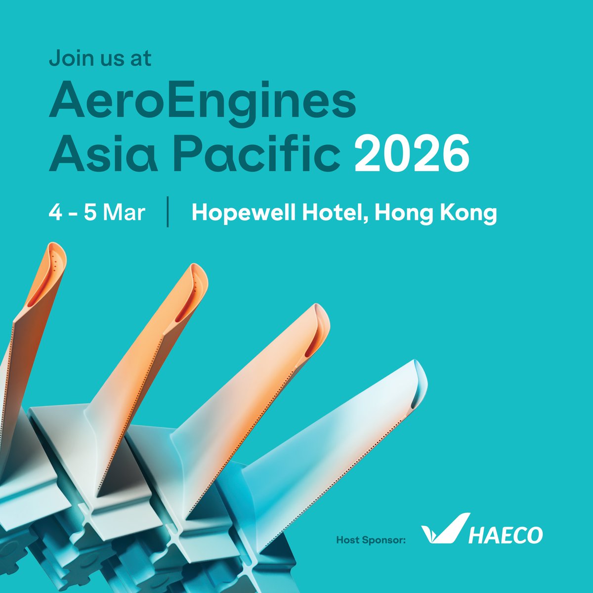 HAECO tweet media