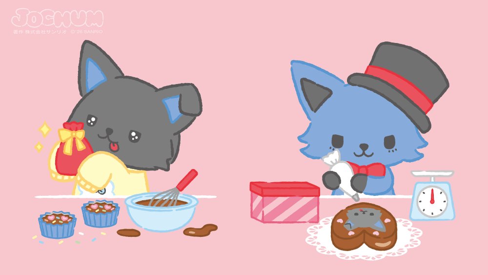 JOCHUM(ジェオチャム) (@jo1xsanrio) / Posts / X