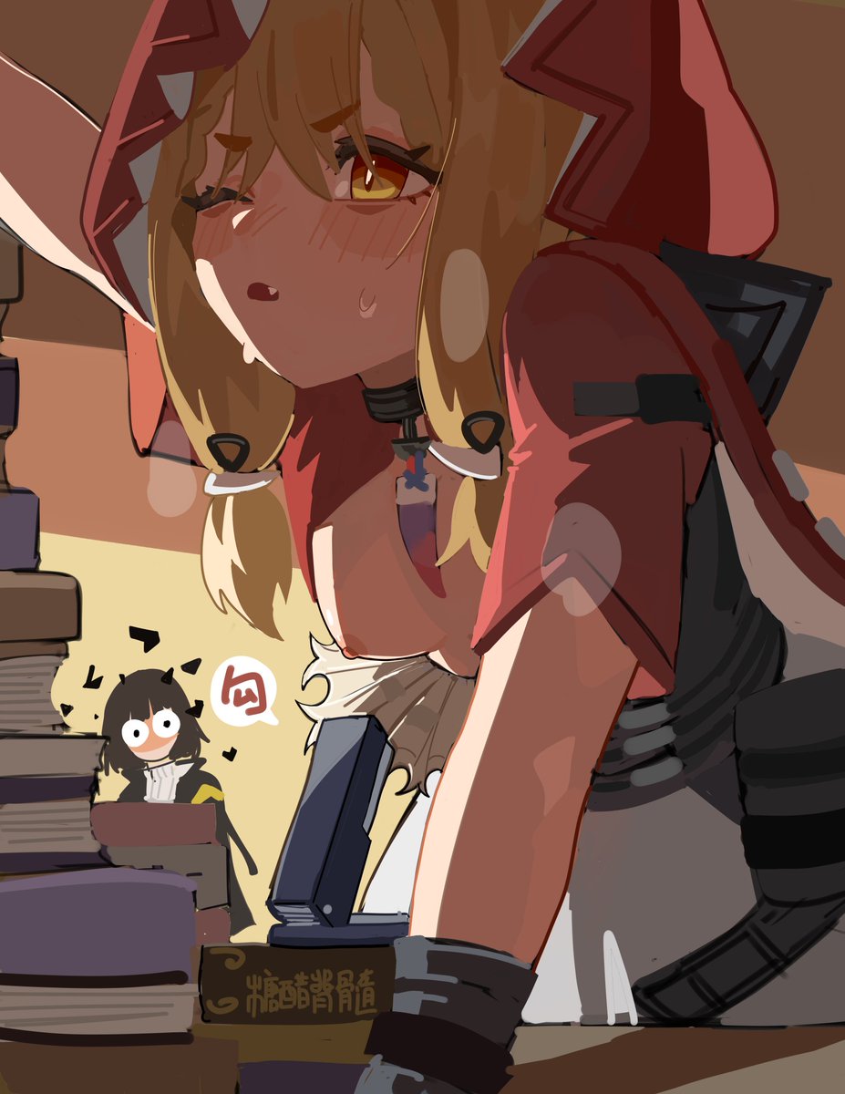 糖醋脊髓 tweet media