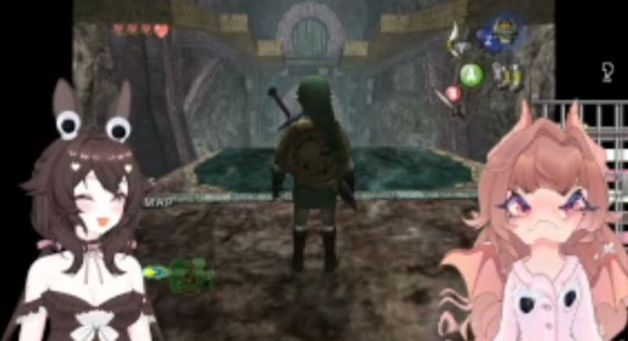 My friends when the stream scans them: pretty, normal, cute

My cursed ass-