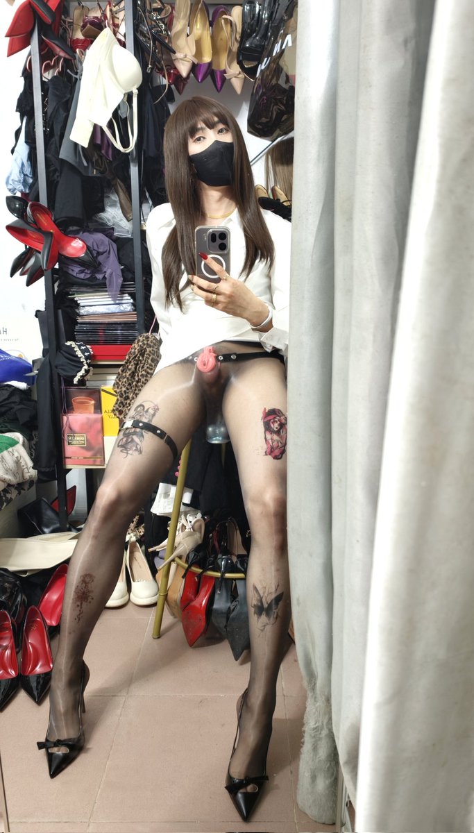 浠浠、 tweet media