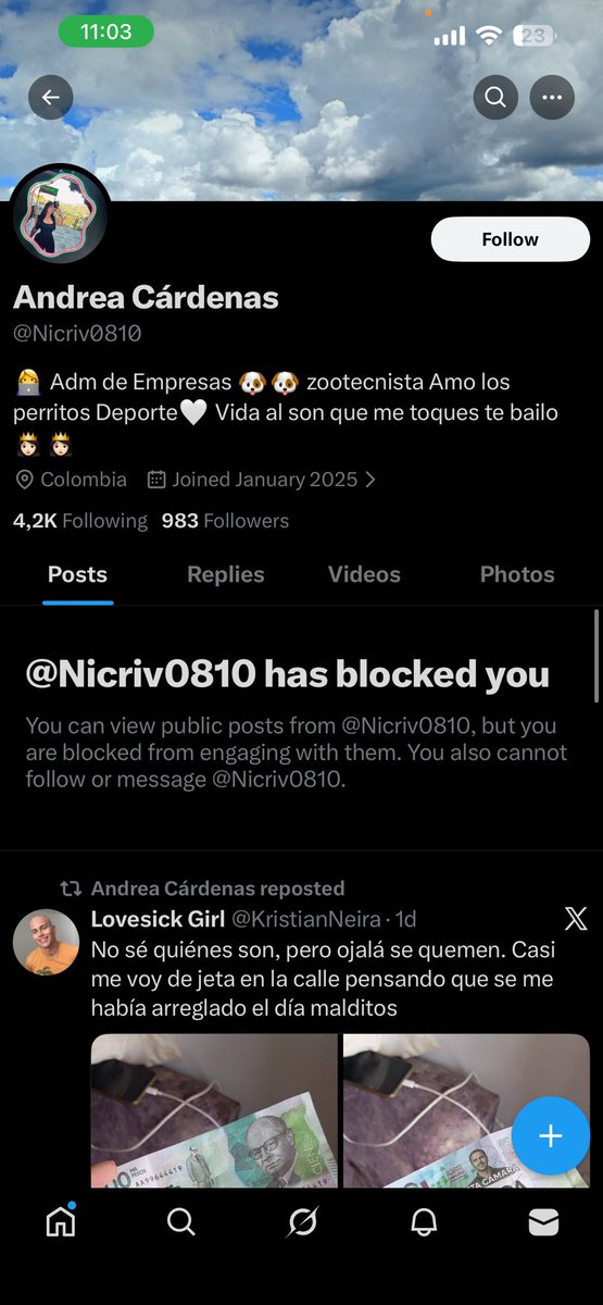 juan anuel tweet media