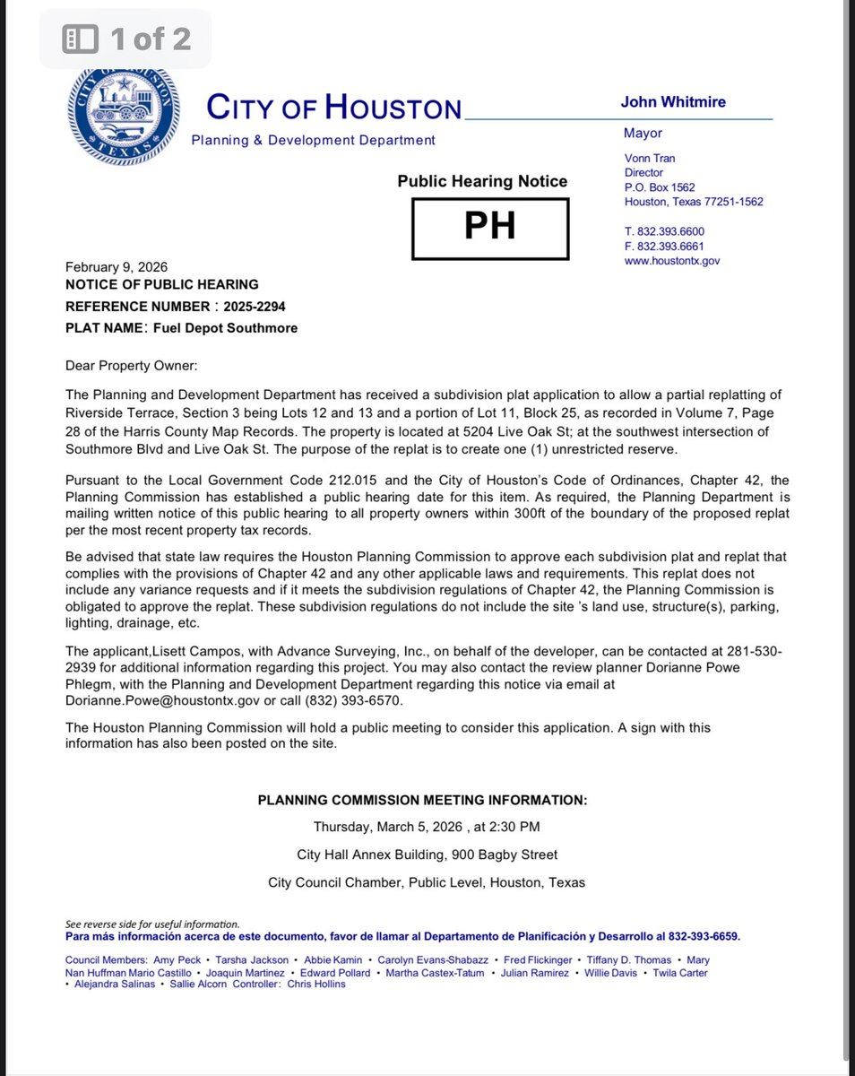 Jolanda Jones tweet media