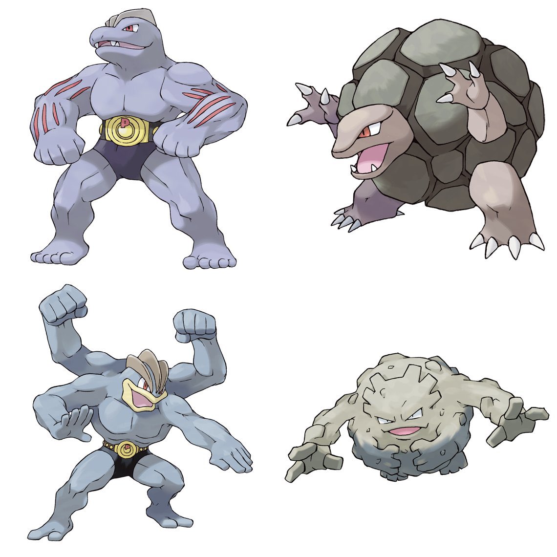 特定のポケモンを通信交換すると、交換した相手のポケモン特徴を手に