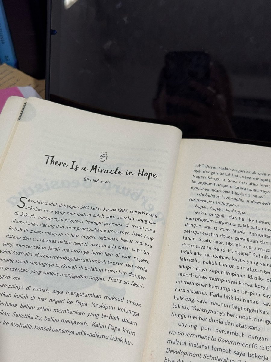 sunsetmatchaa's tweet image. Cara melarikan diri dari isi pikiran sendiri