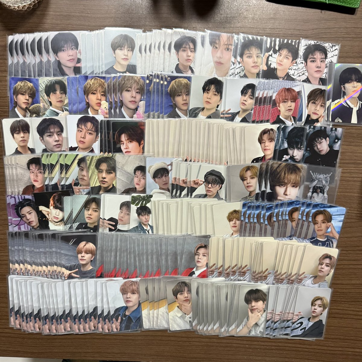 スンミンさんも重複分お譲りできますので👍🏻