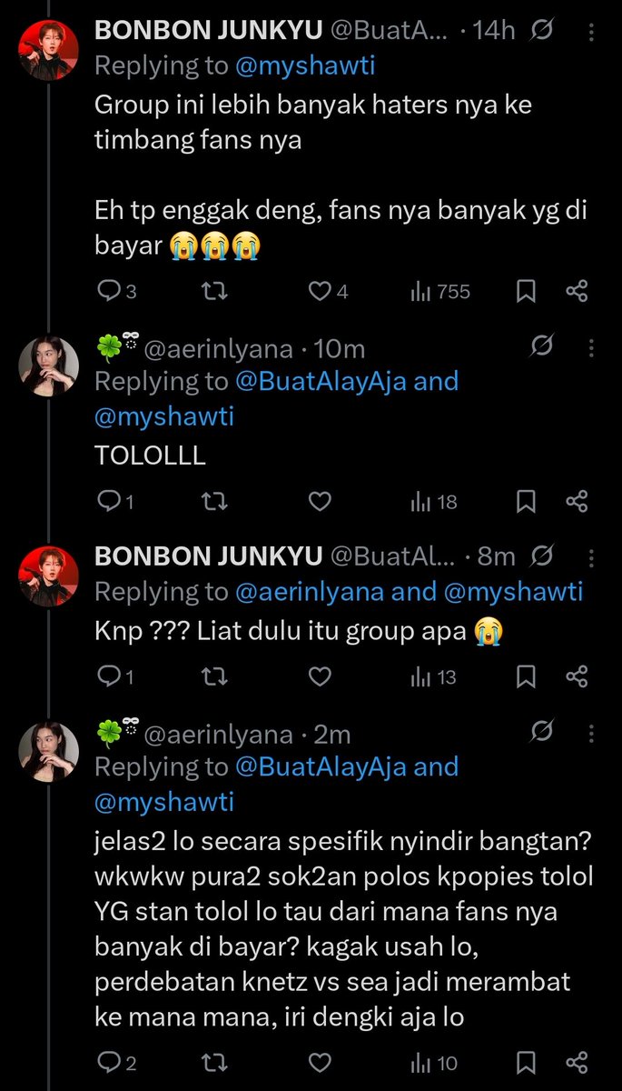 BANGKE LAH 😭😭😭😭

From this                          To This