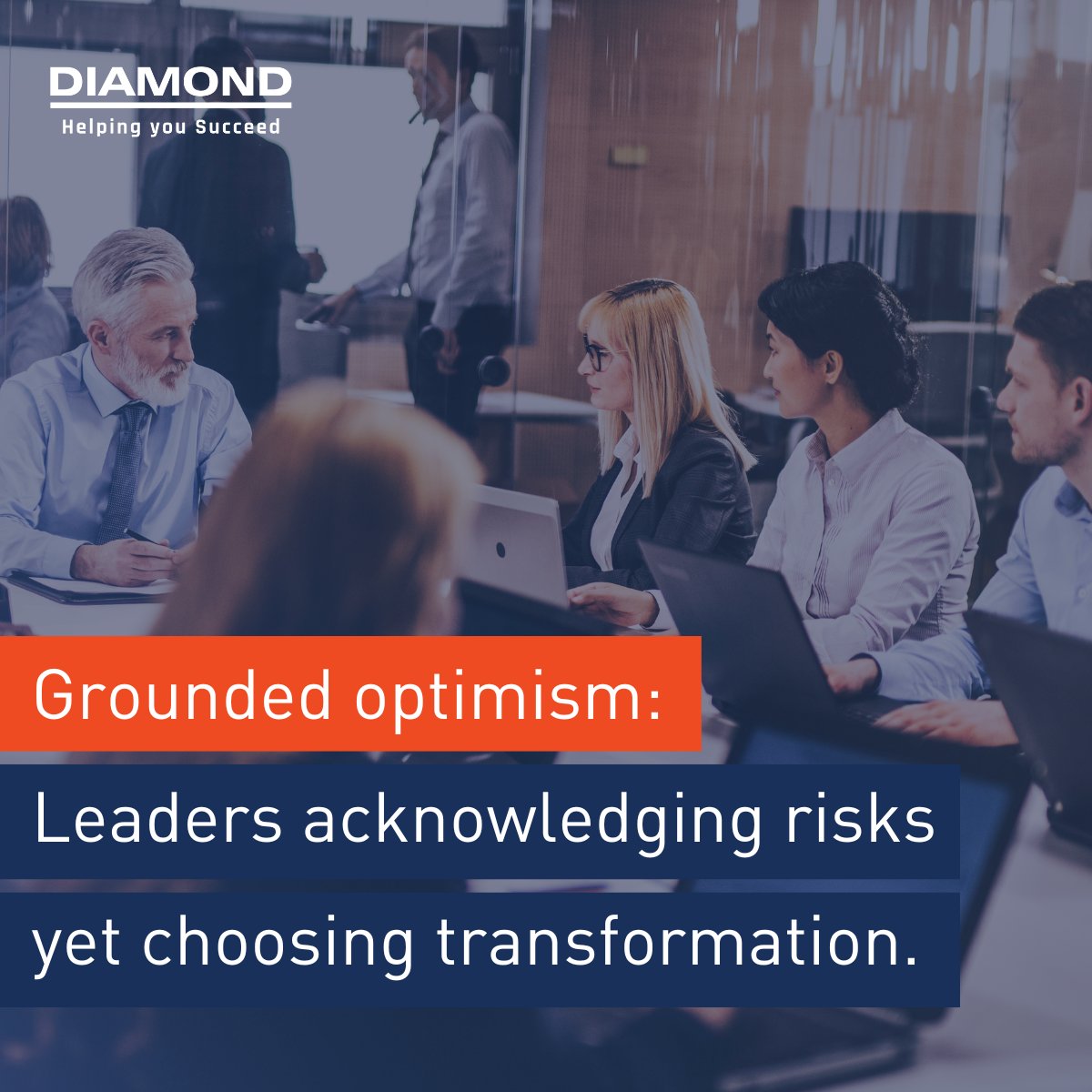Diamond IT tweet media