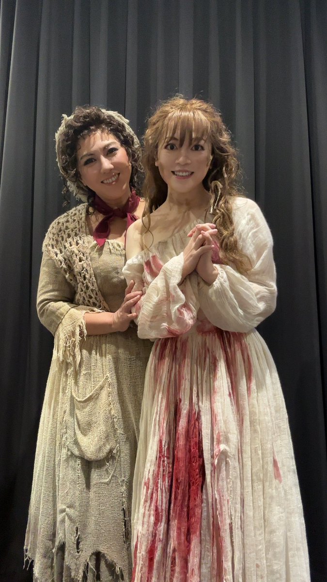 石原絵理 tweet media