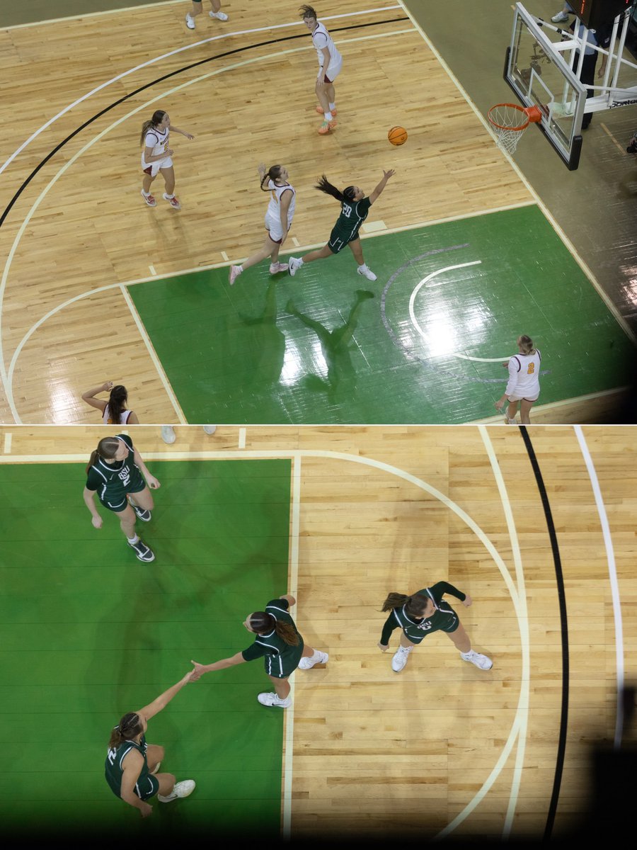 Bemidji State Hoops tweet media