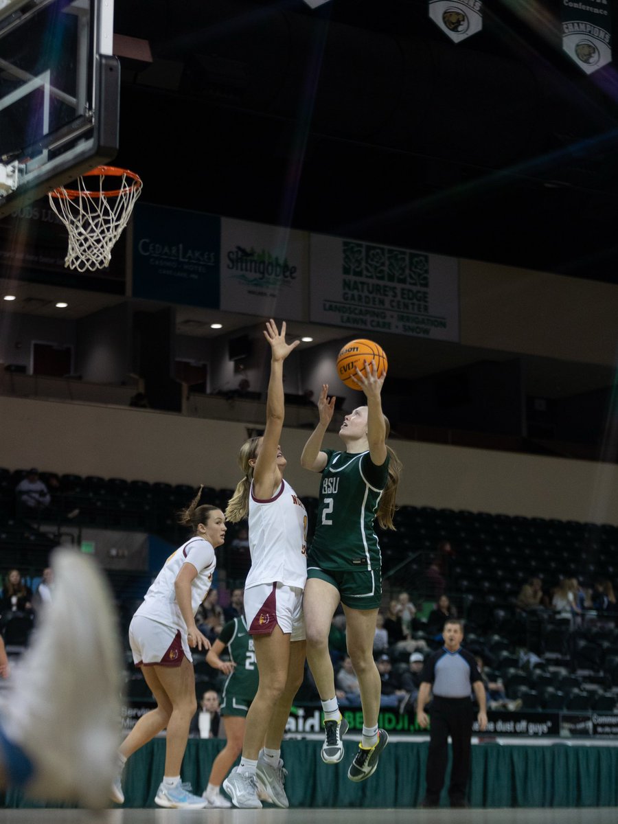 Bemidji State Hoops tweet media