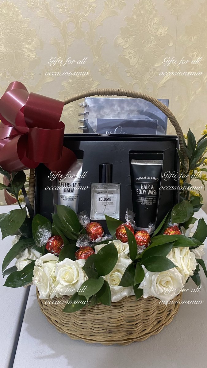 Some grab &amp; go options that will be available at the shop from this morning