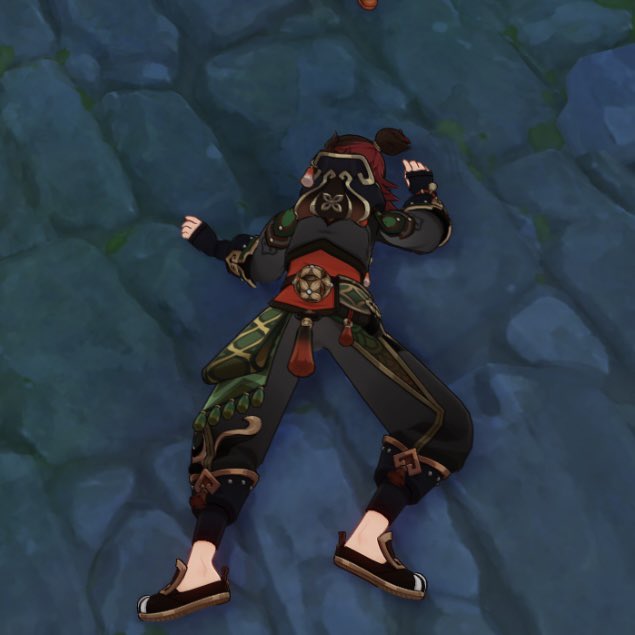 daily gaming ★.ᐟ tweet media