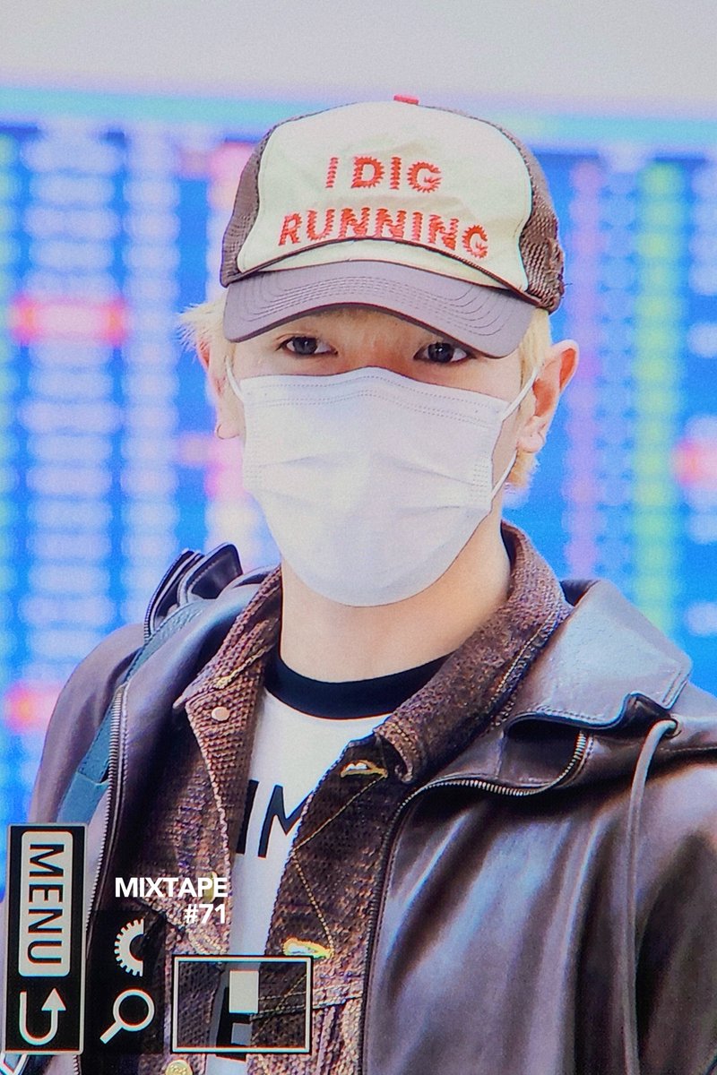 260213 ICN
탈색머리 진짜 오랜만..
#태용 #TAEYONG #テヨン #NCT127